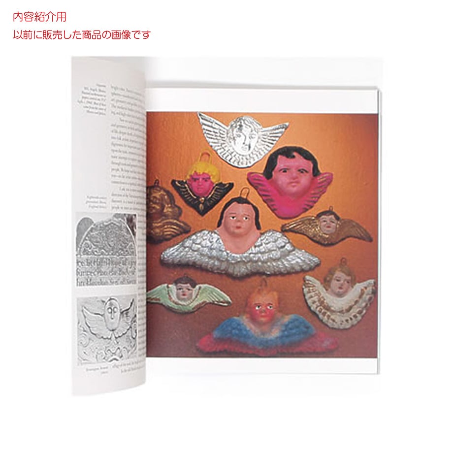 本 THE SPIRIT OF FOLK ART ミッドセンチュリー ビンテージ本