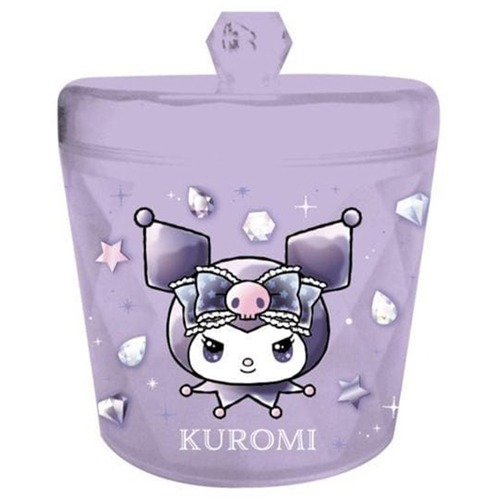 サンリオキャラクターズキラキラキャニスタークロミ(8313759)