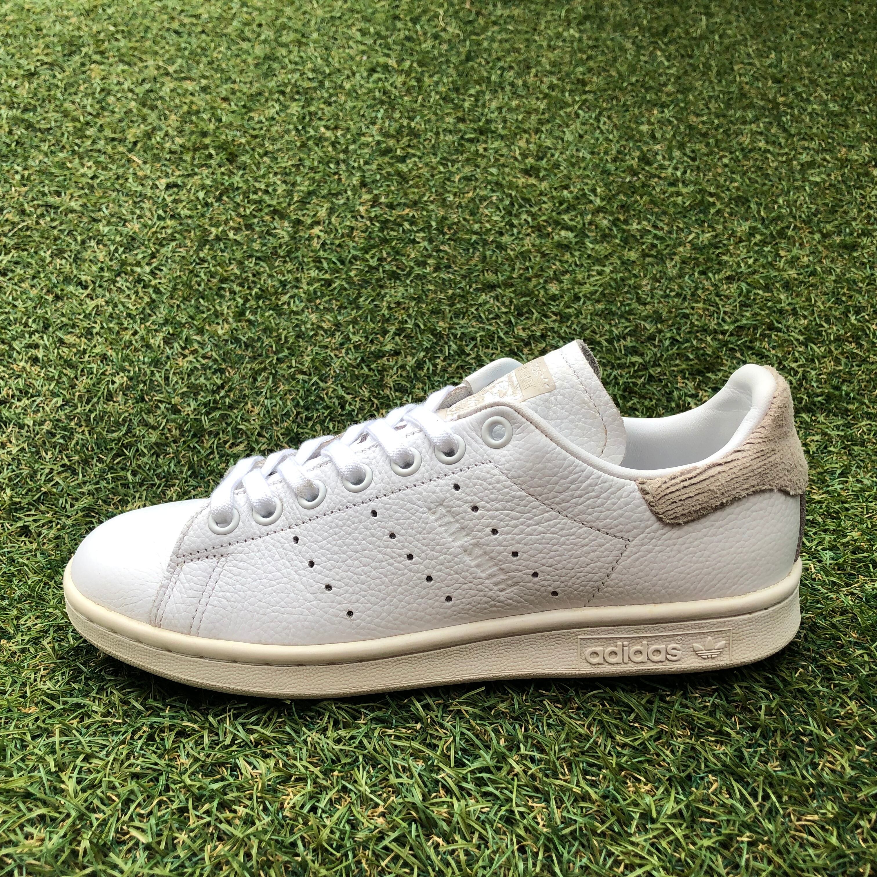 adidas STANSMITH アディダス スタンスミス H914