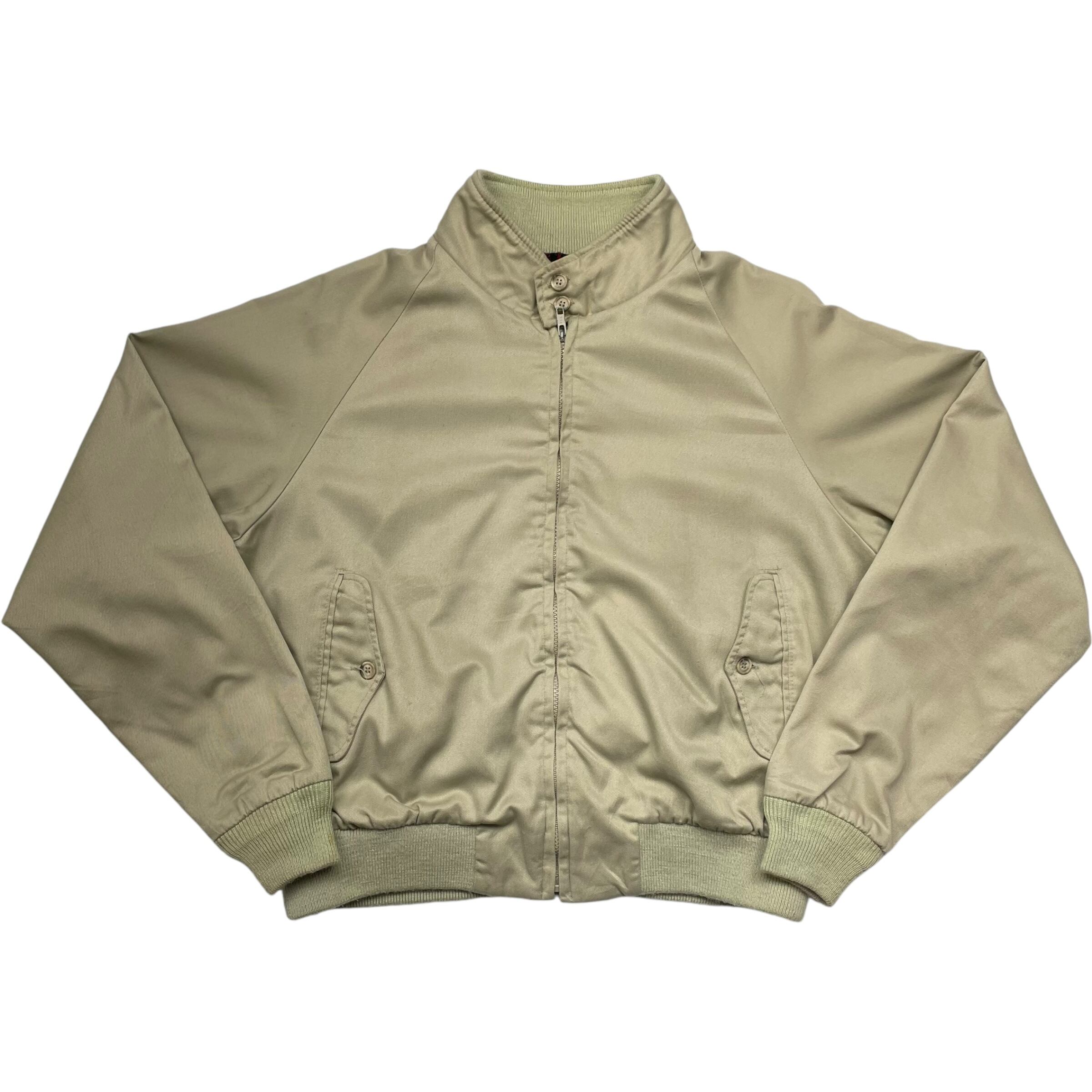 《46》L.L.Bean エルエルビーン ナイロンジャケット USA製 no.4651