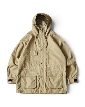 Eddie Bauer mountain parka