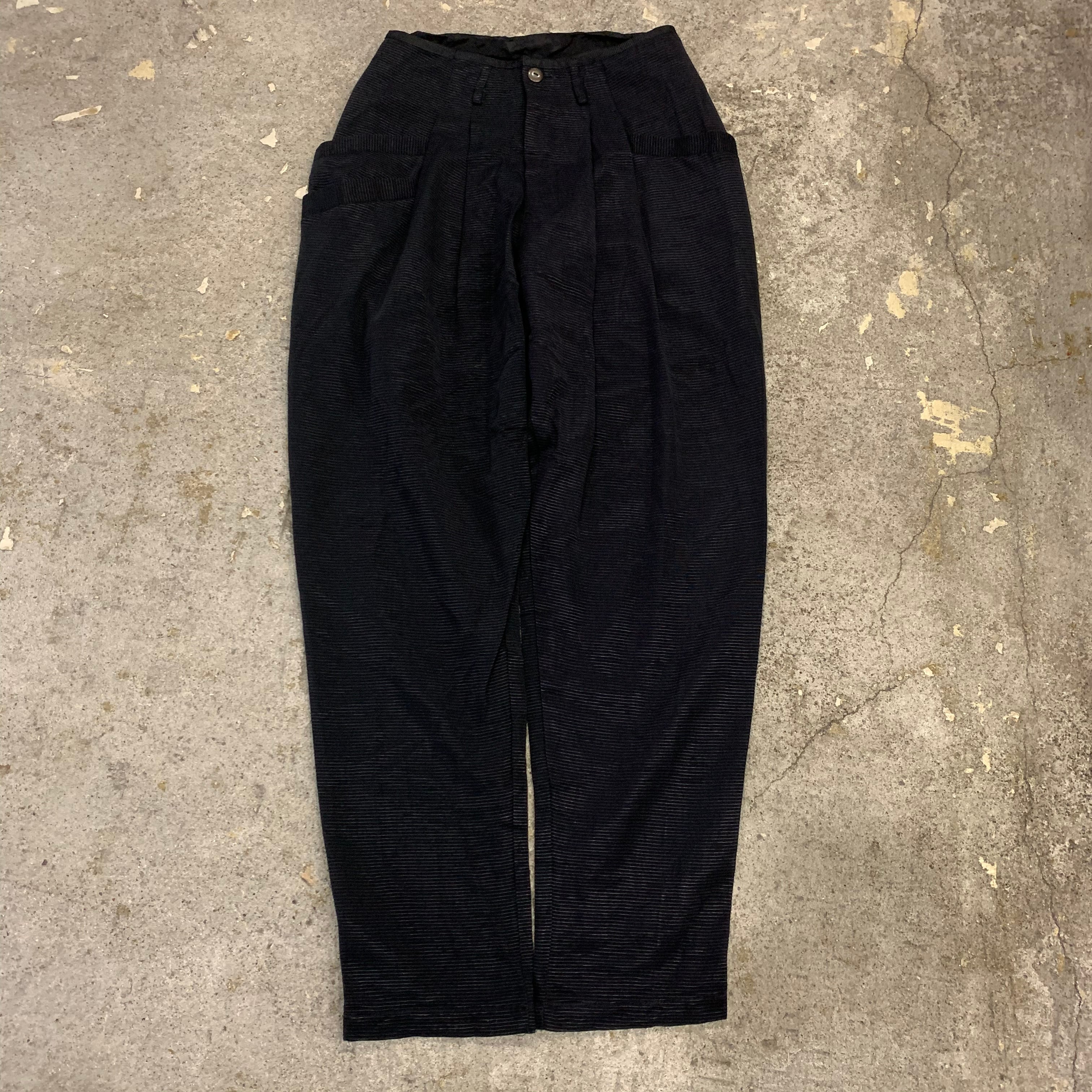 old Z cavaricci design pants