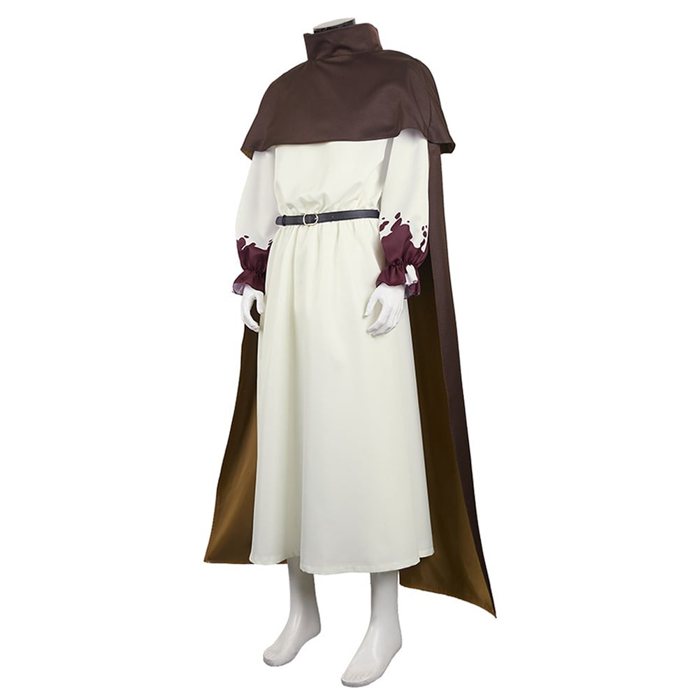 コスプレ衣装 チ。風 ノヴァク 通常衣装 ☆受注品☆ | 文化雑貨 コスプレ衣装 チ。風 ノヴァク 通常衣装 ☆受注品☆ | 文化雑貨