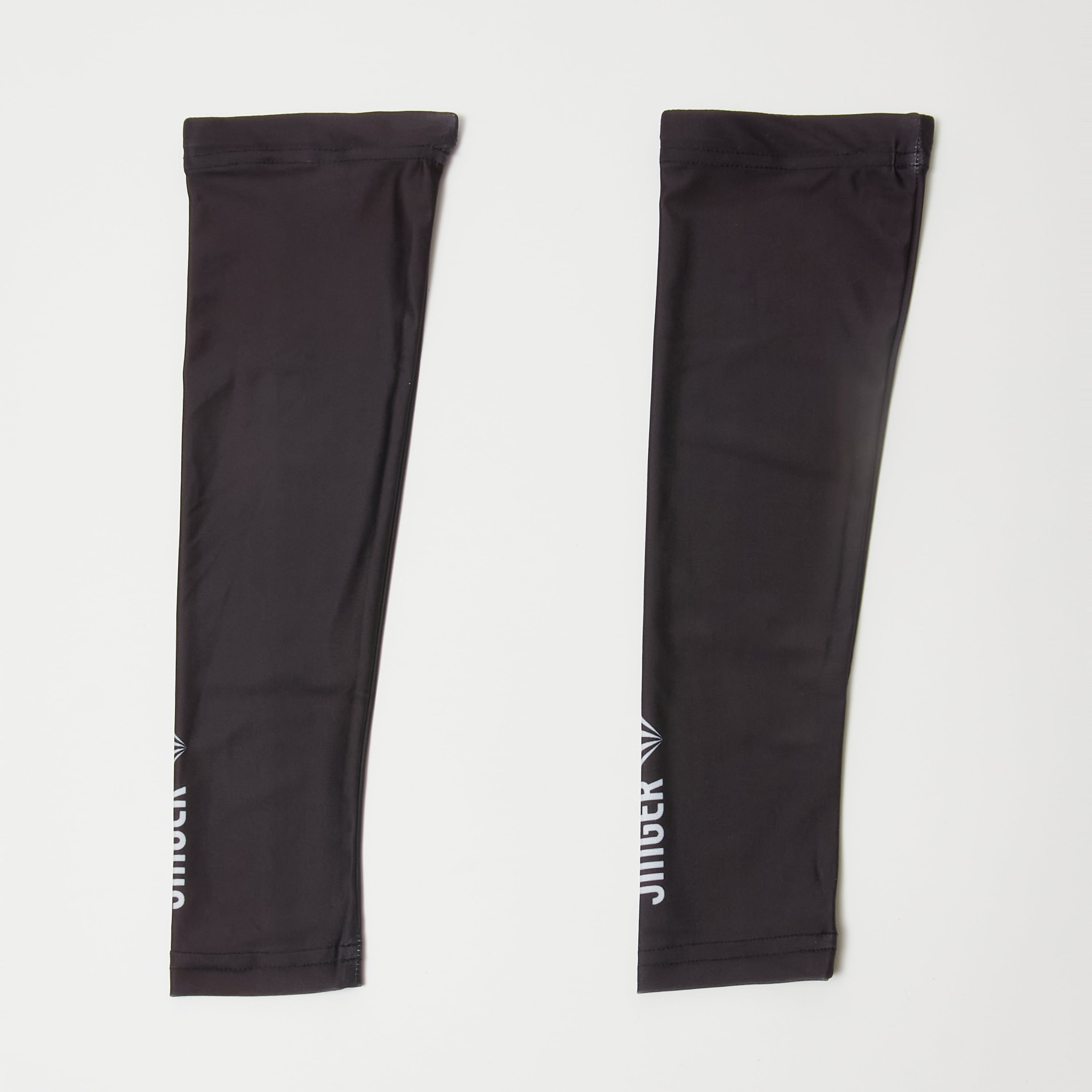 JINGER】アームカバー【J-7022/BLK】 | JINGER