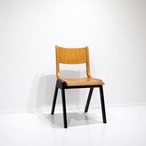 COMPLEX コンプレックス RAINER CHAIR ライナーチェア ダイニングチェア アームレス チェア 木製 椅子 北欧 モダン ミニマル