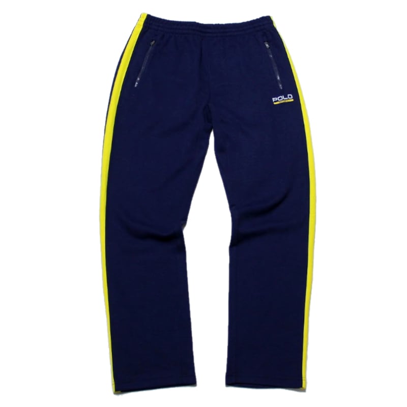 POLO SPORT SWEAT PANTS ポロ スポーツ スウェット パンツ M L サイズ