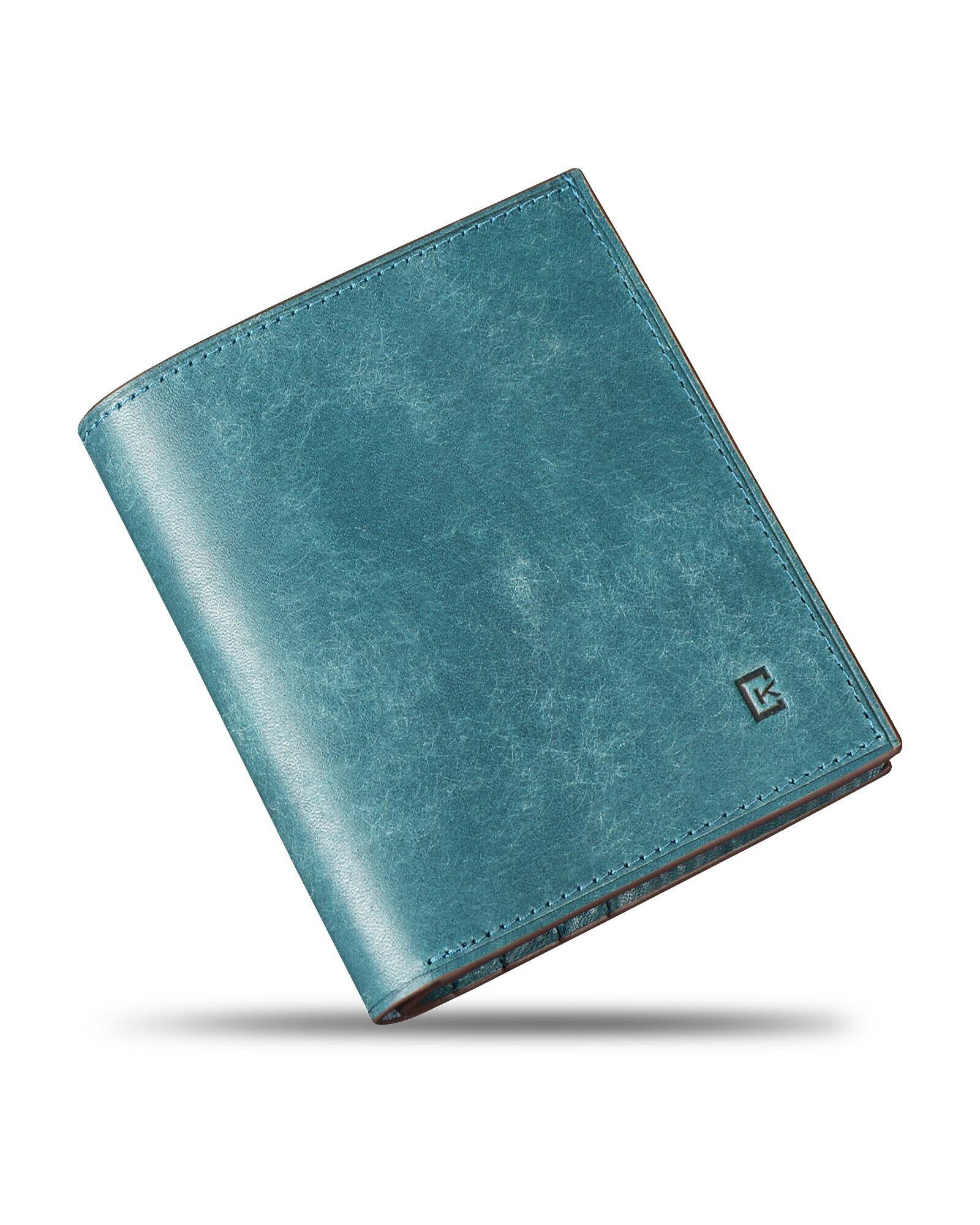 二つ折り革財布(プエブロレザー) 財布 メンズ 二つ折り プエブロレザー 日本製 訳あり 小銭入れあり