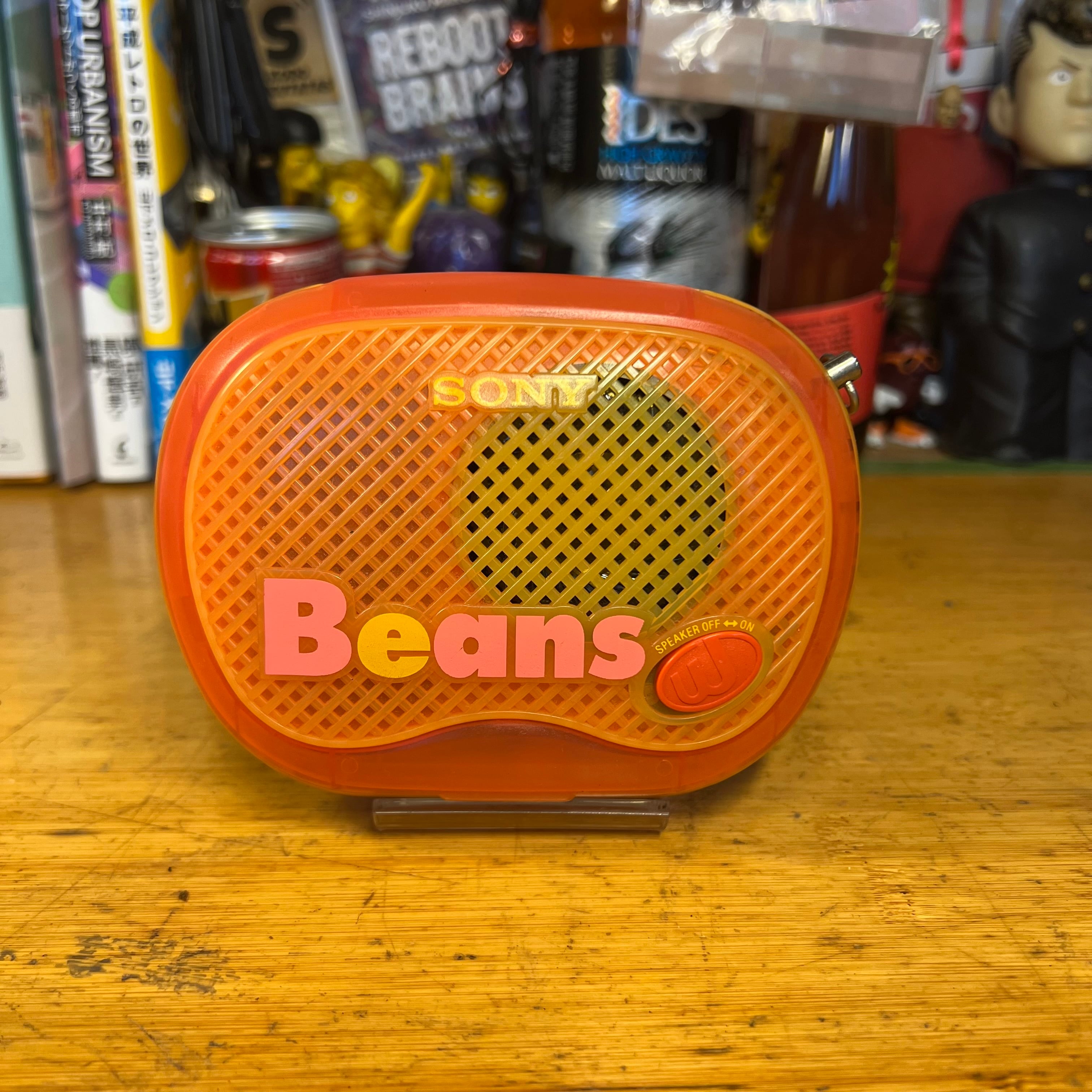 美品メンテ済]ソニーカセットウォークマン sony WM-F202 | stability