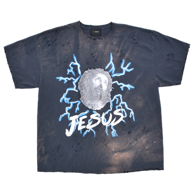 ZAC VARGAS / JESUS T