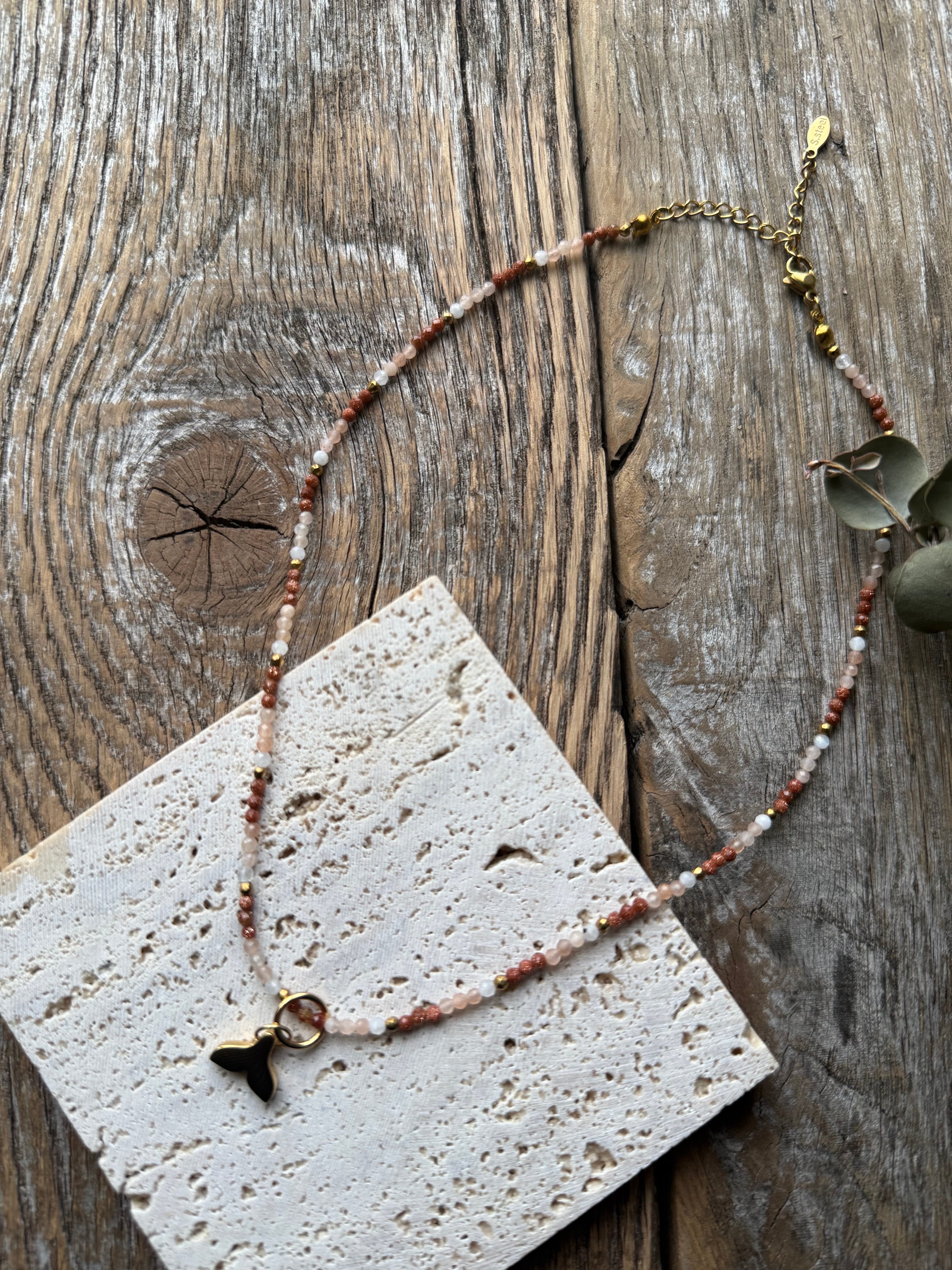 Whale Tail - Ara Sunset