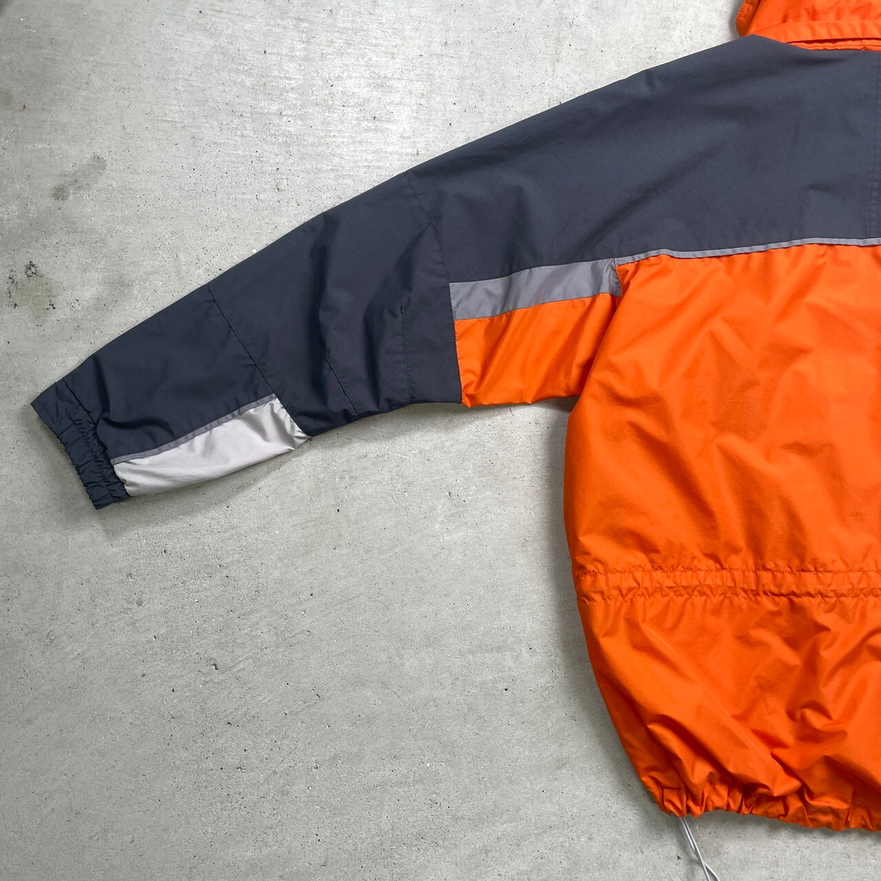 00年代 Columbia コロンビア マウンテンジャケット メンズXL相当 古着 