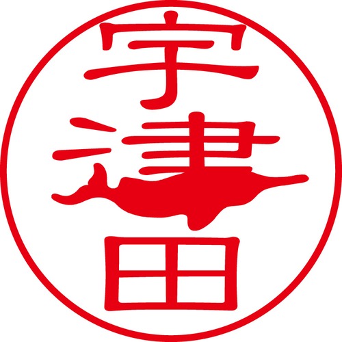 宇津田 - カジュアル（商品コード：03501）