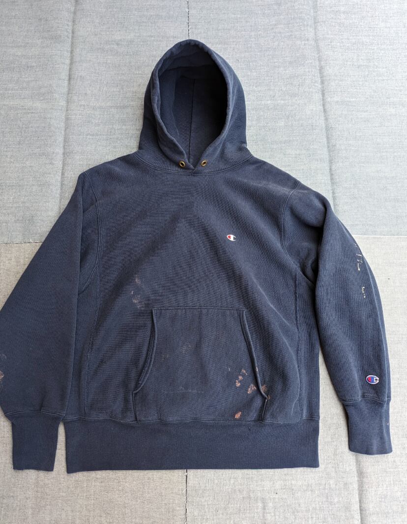 90s champion r/w foody 小岩店