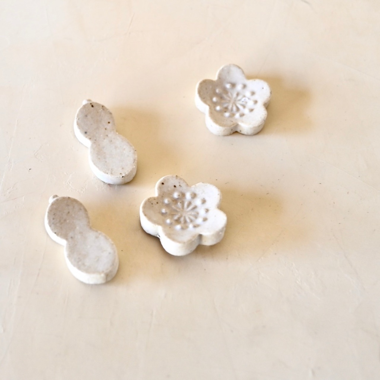 たくまポタリー ひょうたん はしおき　［2104700000167］