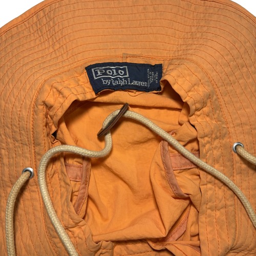 POLO Ralph Lauren サファリハット