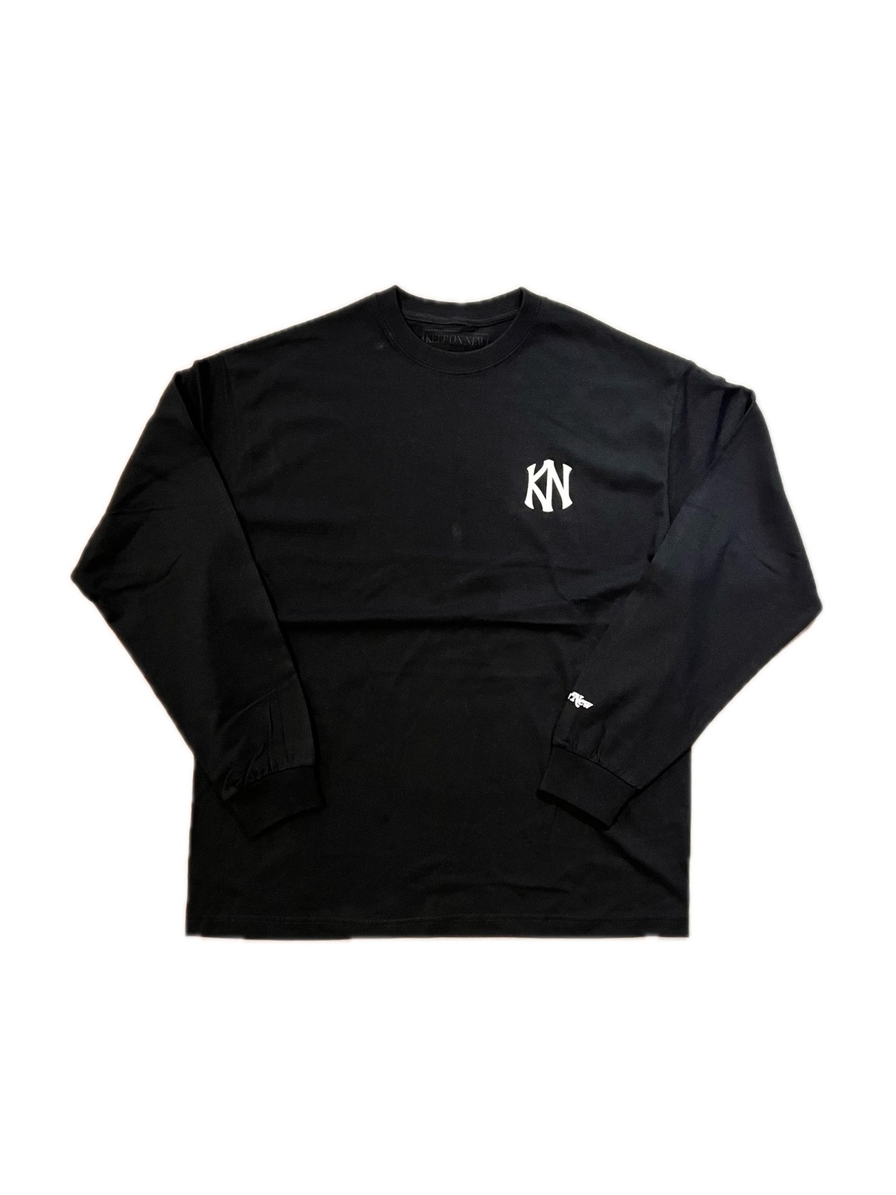 KON. MLB LONG T-shirts