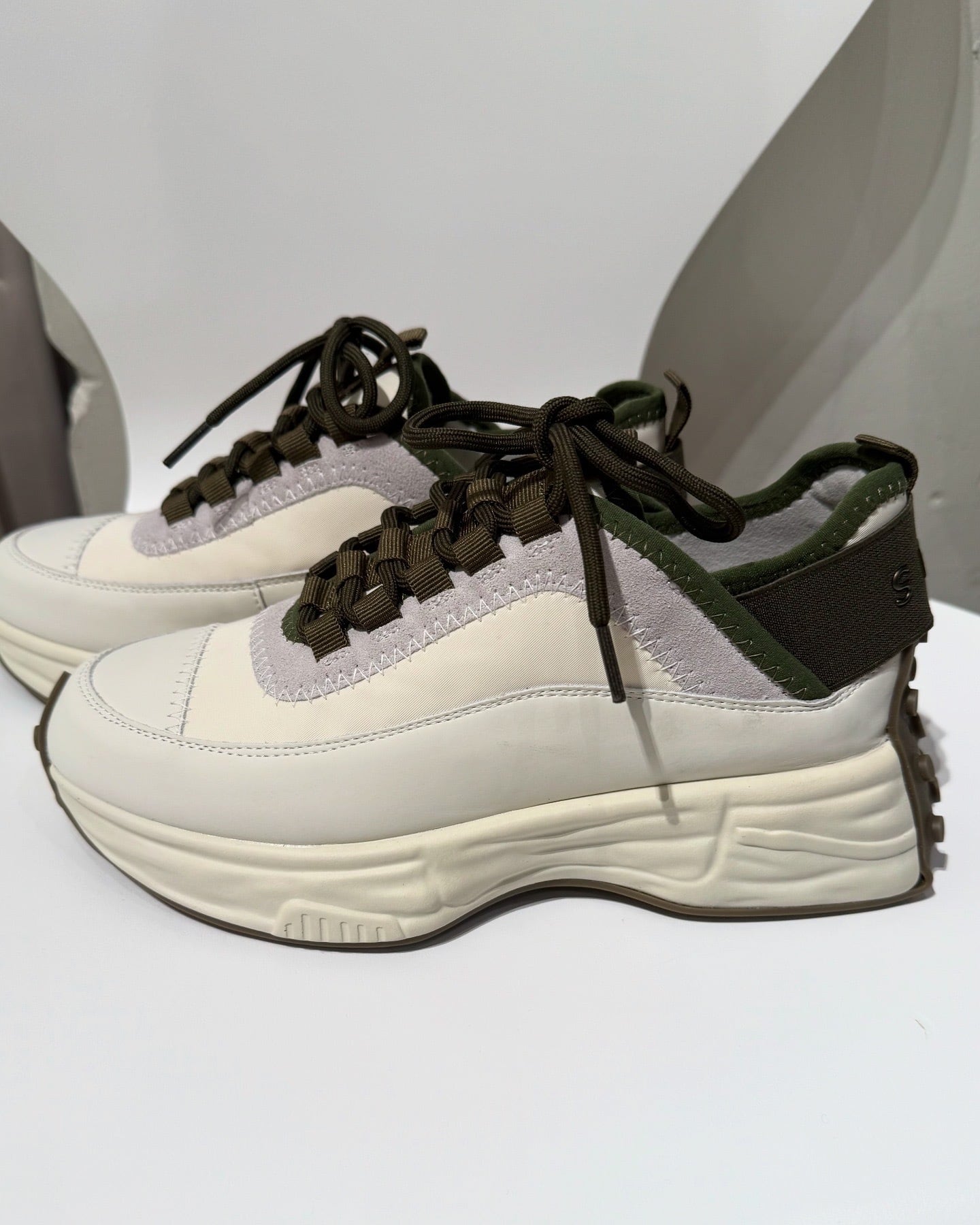 SEEK インソール配色スニーカー | Sister by ParisLagar