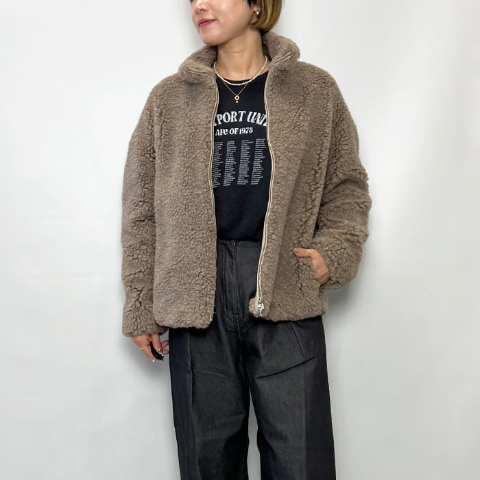TICCA/ティッカ | BIEN MORE Net Store ファッション レディース