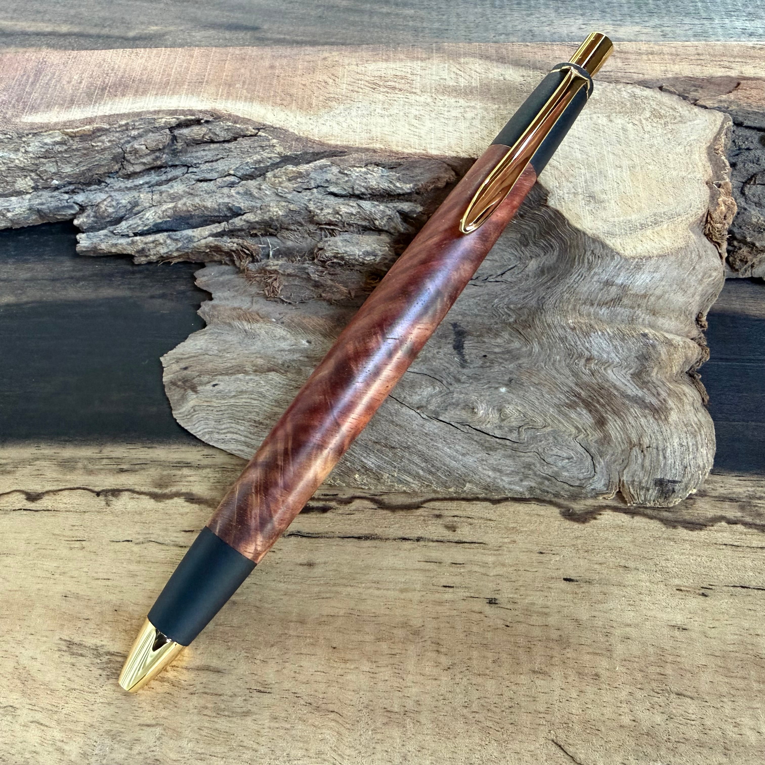 23 本花梨鯖杢 現品