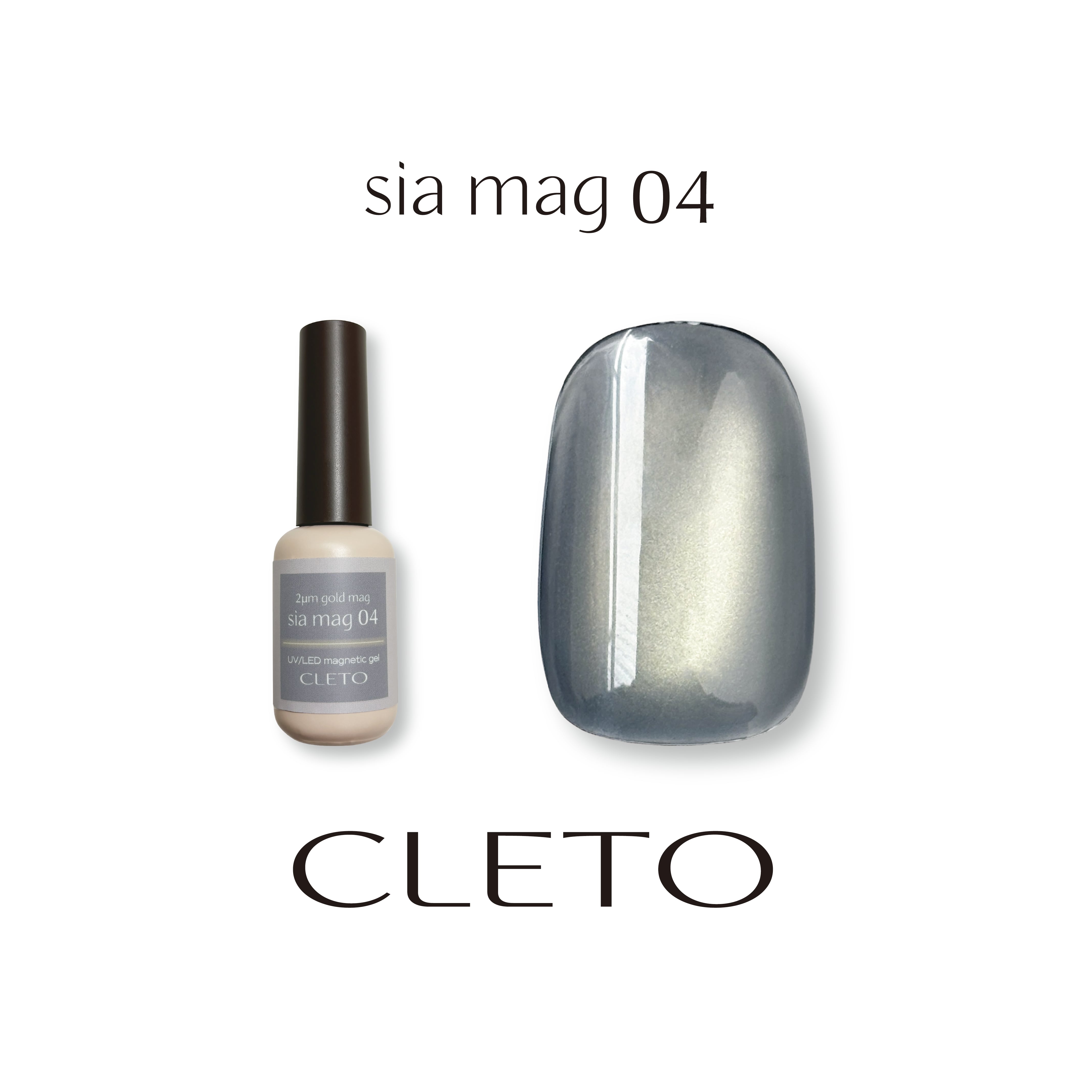 mag | CLETO / loade