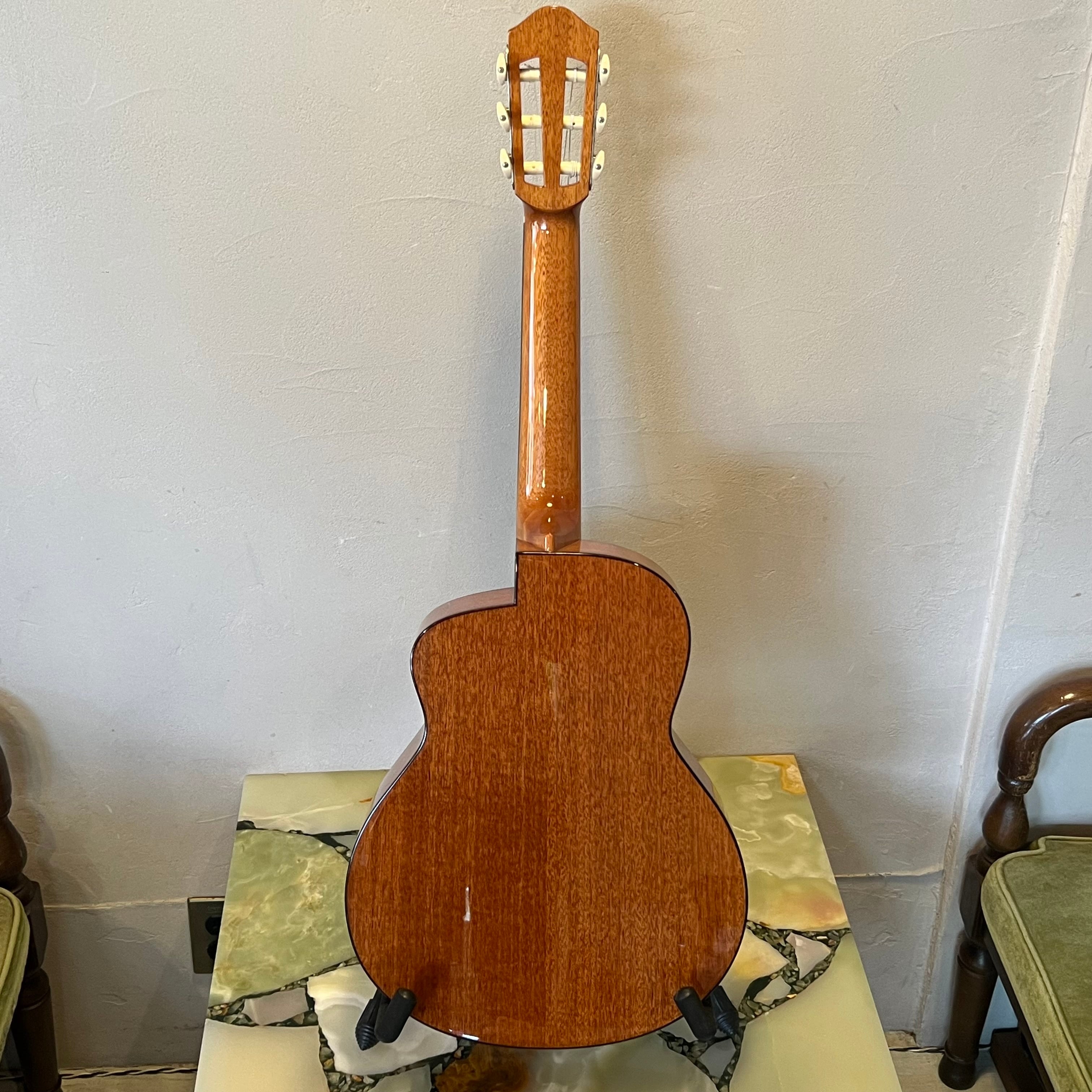新品 調整後発送 aNueNue ミニクラシックギター aNN-N520WW | UKULELE
