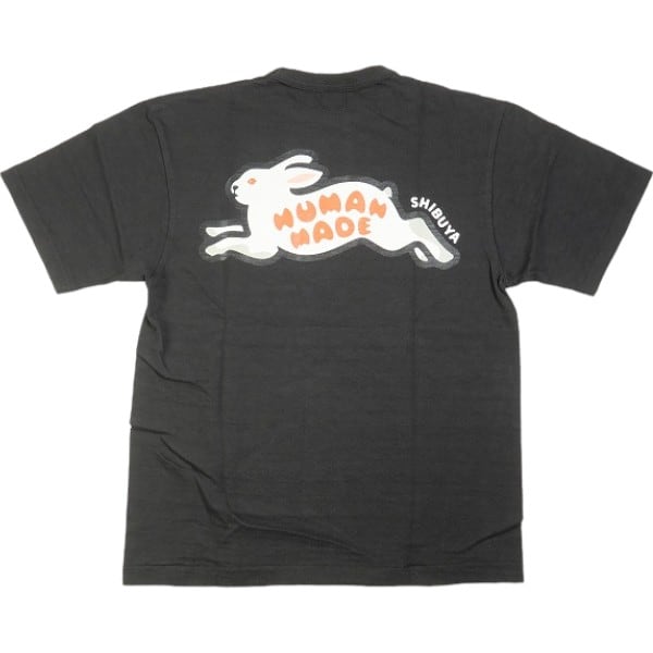 専用 HUMAN MADE 直営店限定 ブルドッグTシャツ XL 406abc34aa719c182dedf60386a1f7