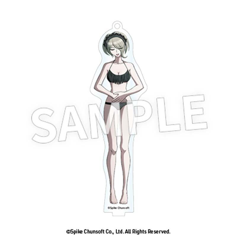 ニューダンガンロンパV3 アクリルフィギュア | Eureka!ストア