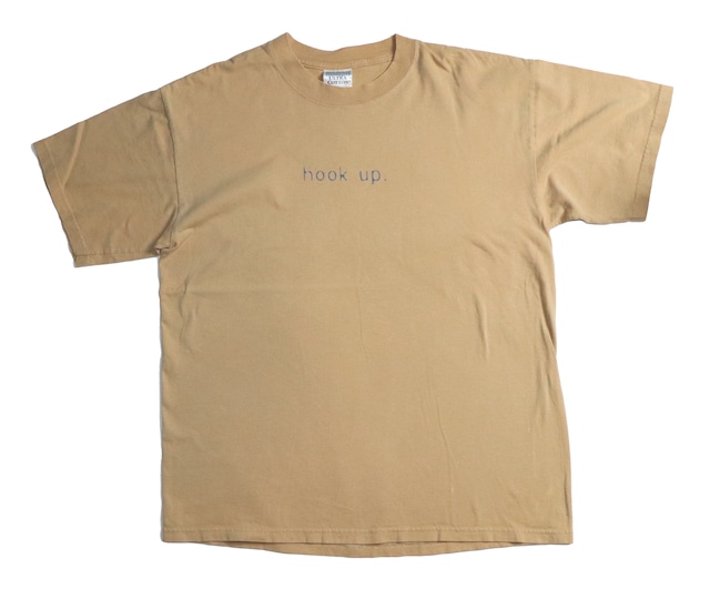 00s Hook Up T-shirt