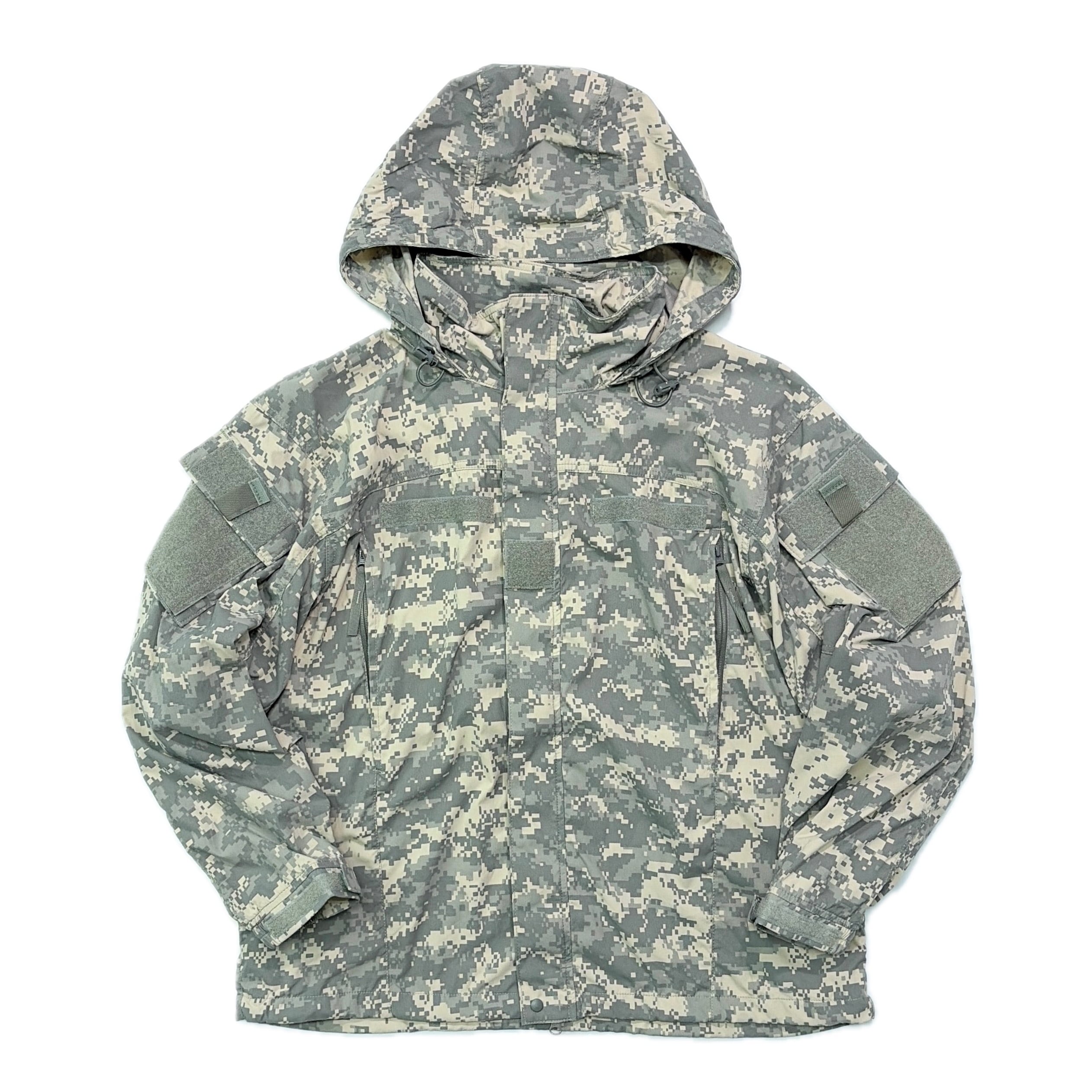 デッドストック 90s US ARMY BDU BLACK 357 ブラック 黒 ミリタリー