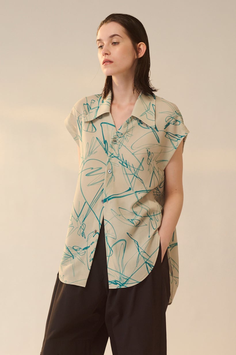 最終値下げ！UJHO ベスト TOPS | UJOH ― UJOH ONLINE SHOP 【UJOH公式通販】