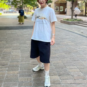I don't do mornings Tee