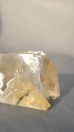 ハニーカルサイト 「花の蜜」 | Honey Calcite ◇ 天然石・鉱物・パワーストーン・原石 | st00237