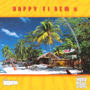 HAPPY FI DEM Vol.35