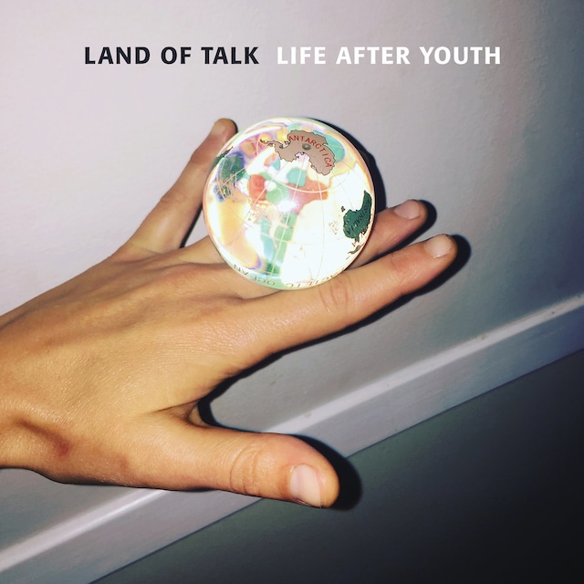 Land of Talk / Life After Youth（LP）
