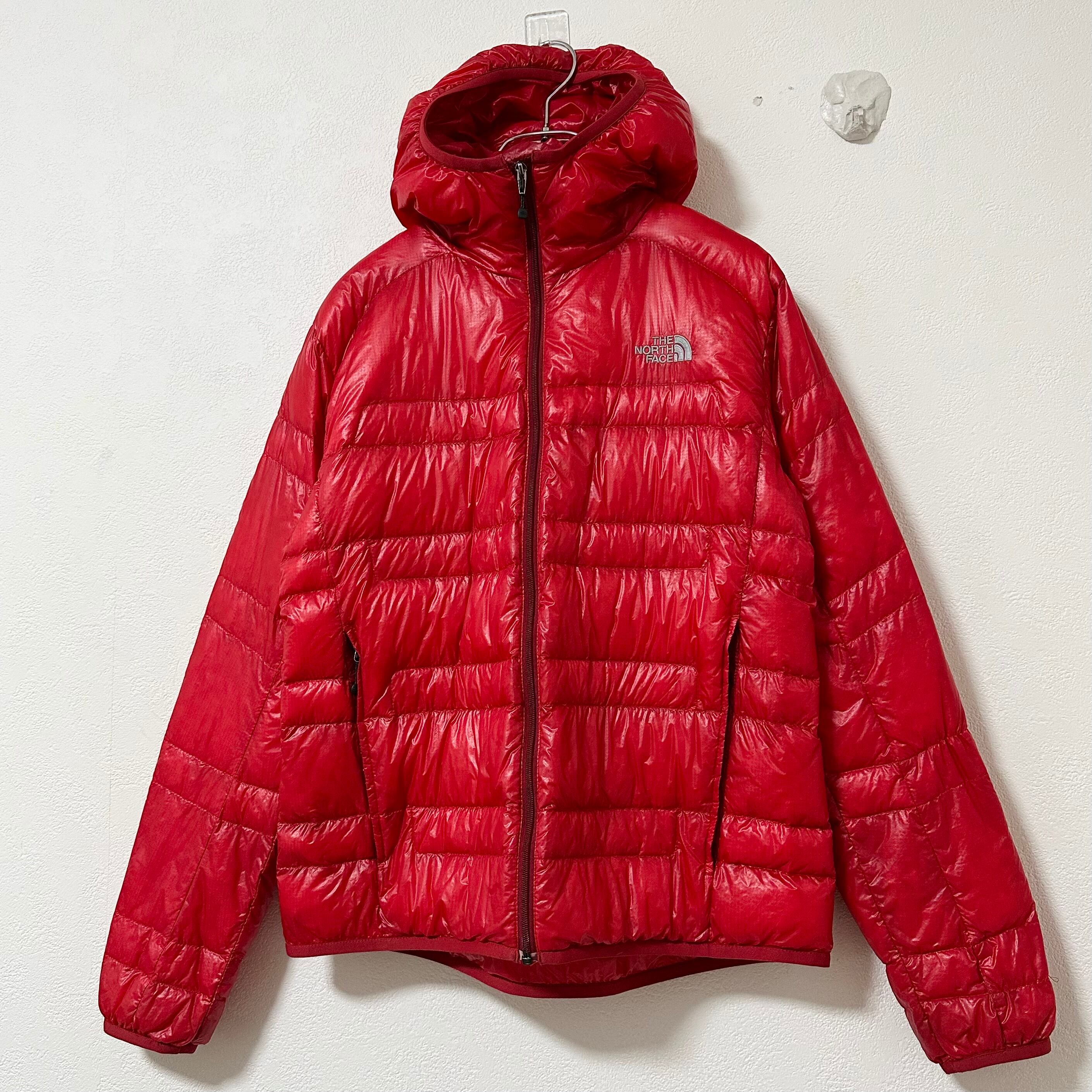 美品☆The North Face/ザ ノースフェイス☆ライトダウン 美品☆The North Face/ザ ノースフェイス☆ライトダウン