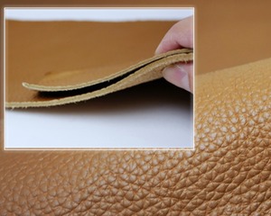 BR501/Gusset L-Zip Smart Wallet