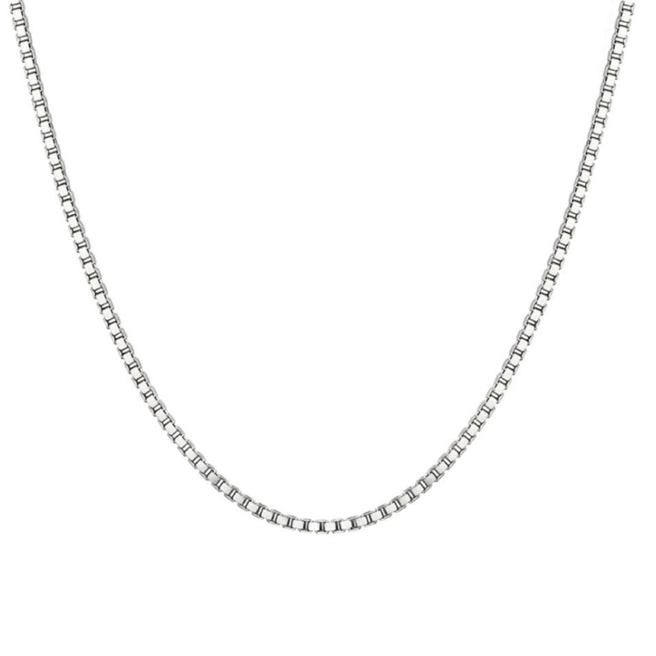thin necklace (N30)