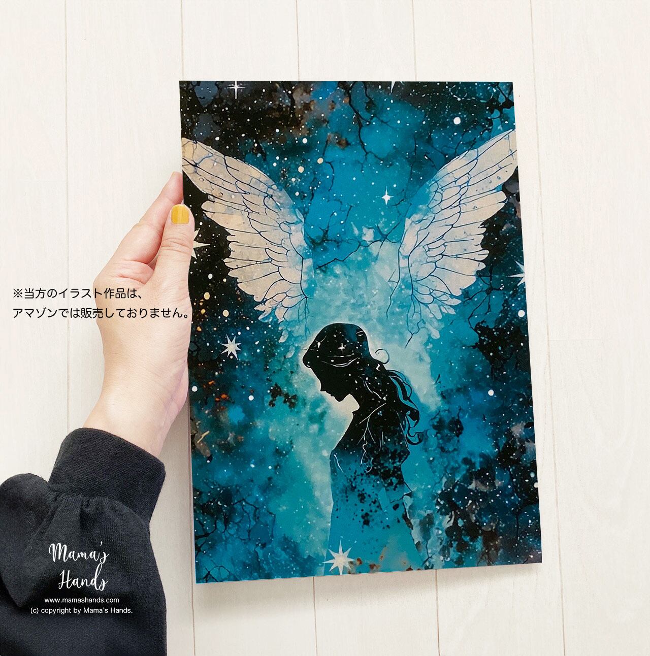 絵画　アート　花　天使　イラスト　インテリア　綺麗　かわいい　花鳥風月　美しい 絵画アート花天使イラストインテリア綺麗かわいい花鳥風月美しい