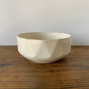 ARABIA / Bowl