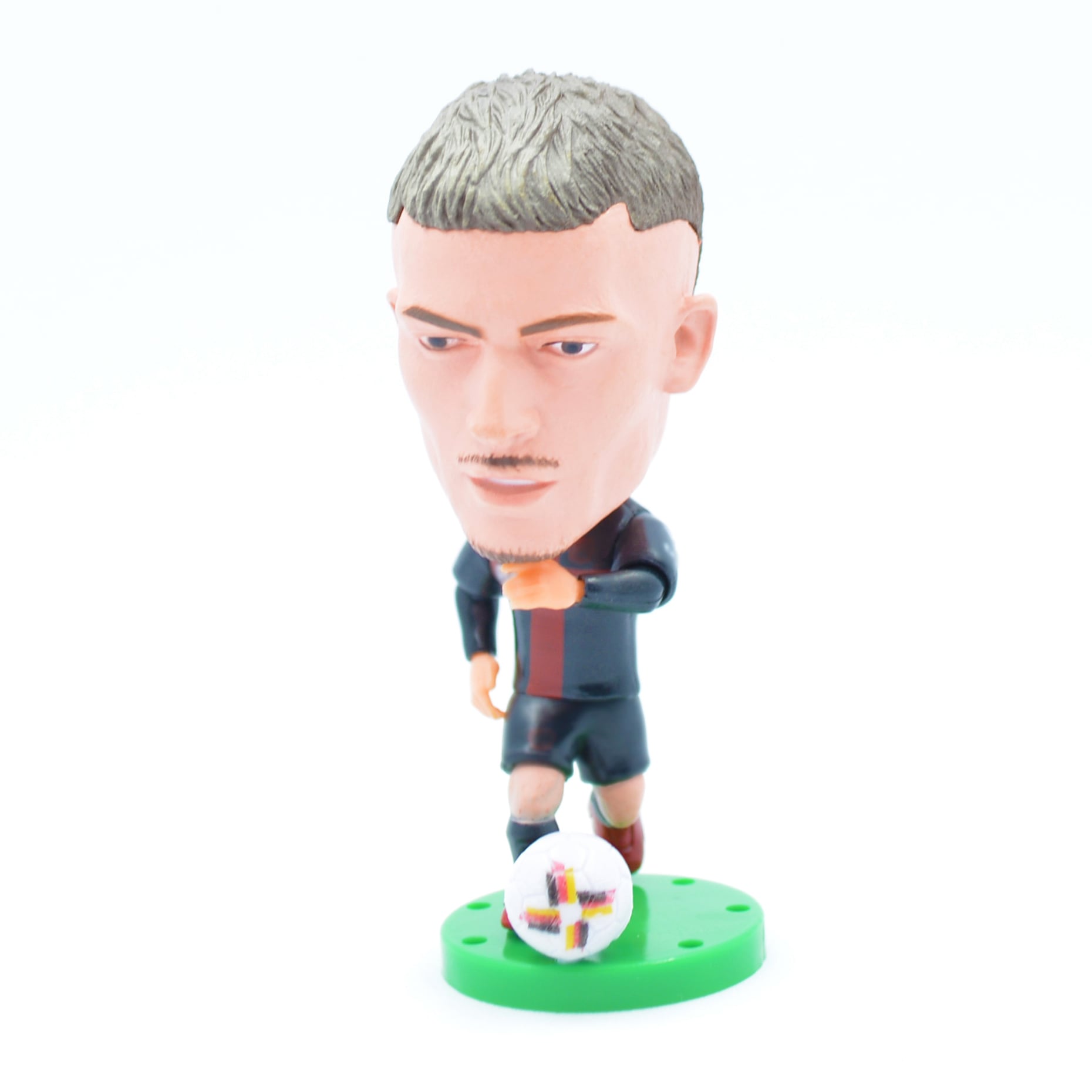 シェフチェンコ　7 SOCCERSERIE フィギュア シェフチェンコ 7 SOCCERSERIE フィギュア