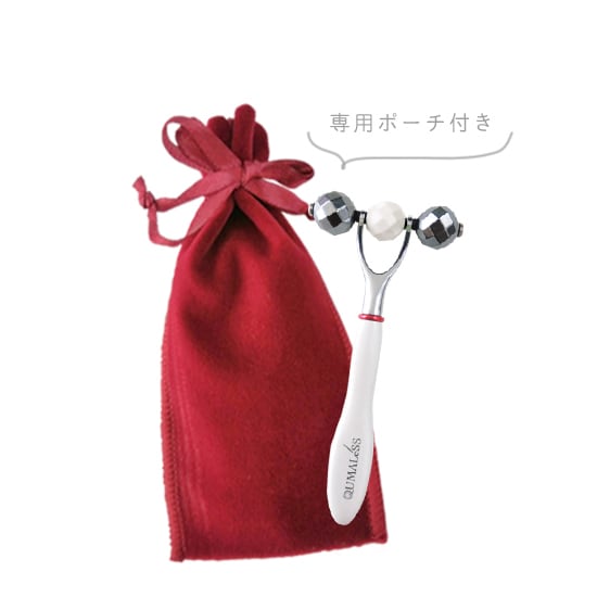 QUMALeSS クマレス（美顔器） | ERB株式会社