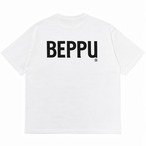 BEPPUⒷ　Tシャツ