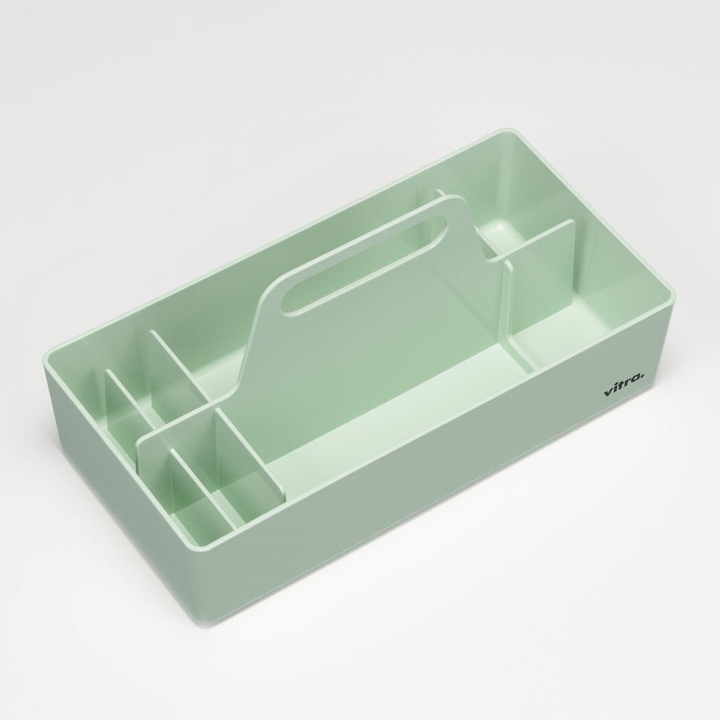 RE］ツールボックス / ミントグリーン / Toolbox RE / 58 mint green