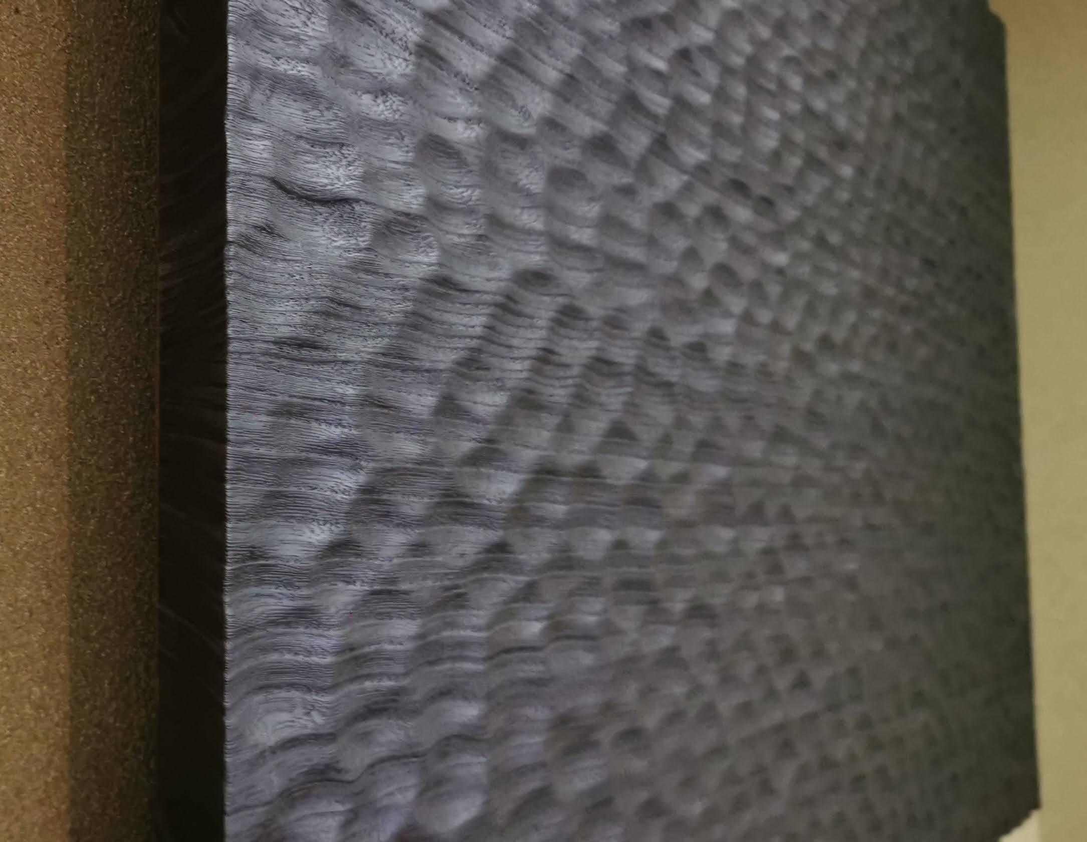 Wood Art Panel : NAGURI 001 | 桐選華 | 桐家具専門オンライン
