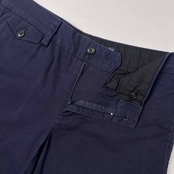 RALPH LAUREN SPORT ラルフローレン スポーツ ショートパンツ ハーフパンツ 4/160/72A /ネイビー/レディース