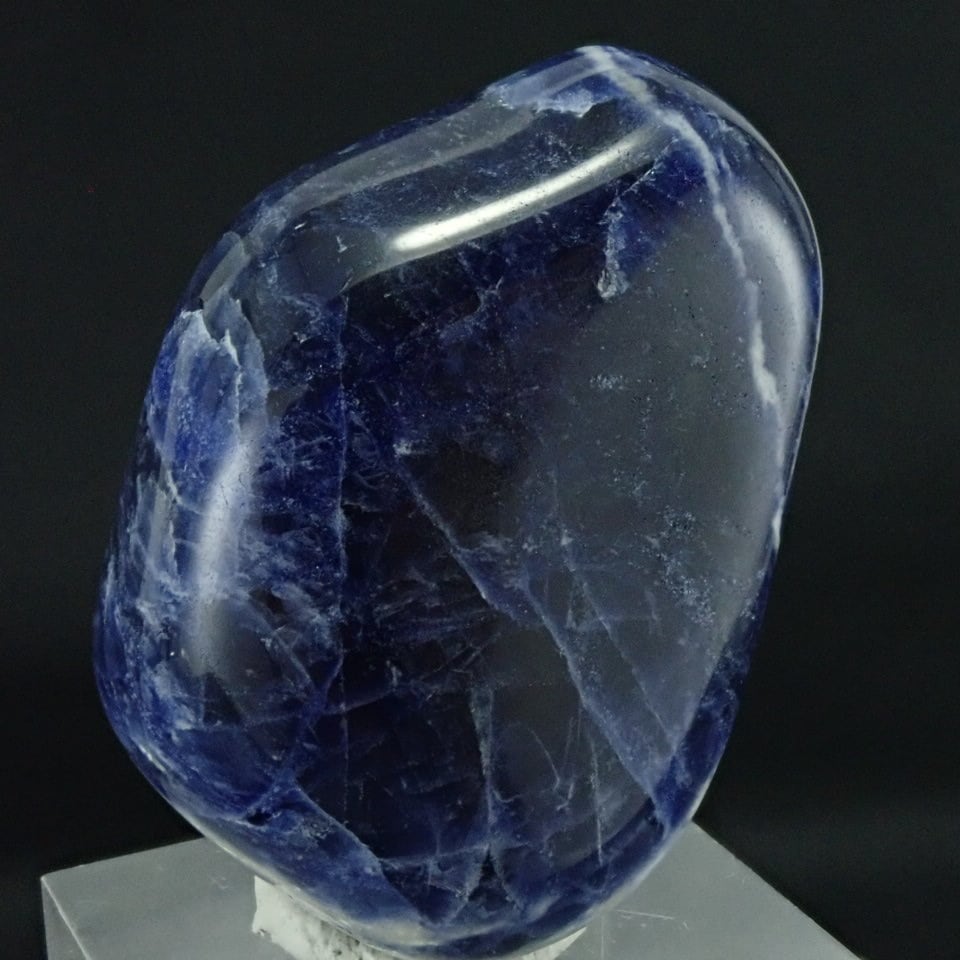 ソーダライト　原石　7kg ソーダライト 原石 7kg 【公式通販】