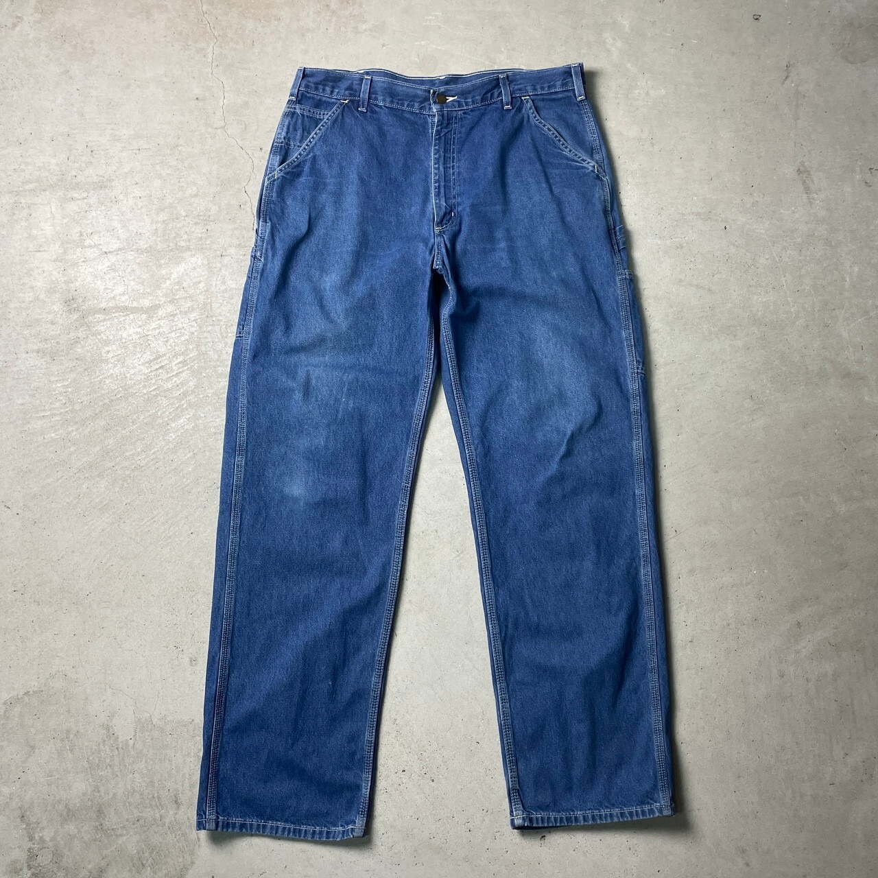 Carhartt カーハート デニムペインターパンツ ワークパンツ メンズW36 