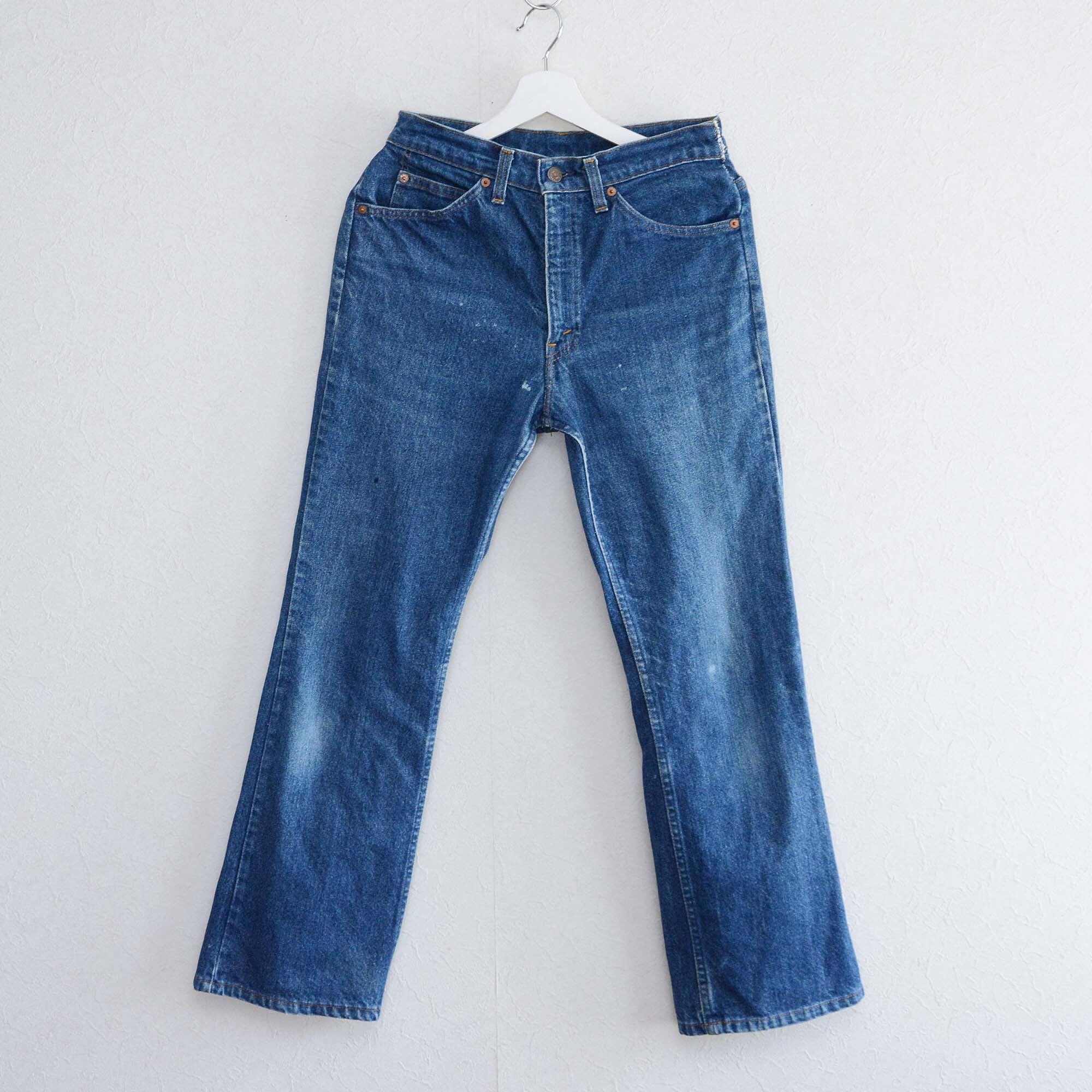 リーバイス517 デニムパンツ Levi's 517  Pants #