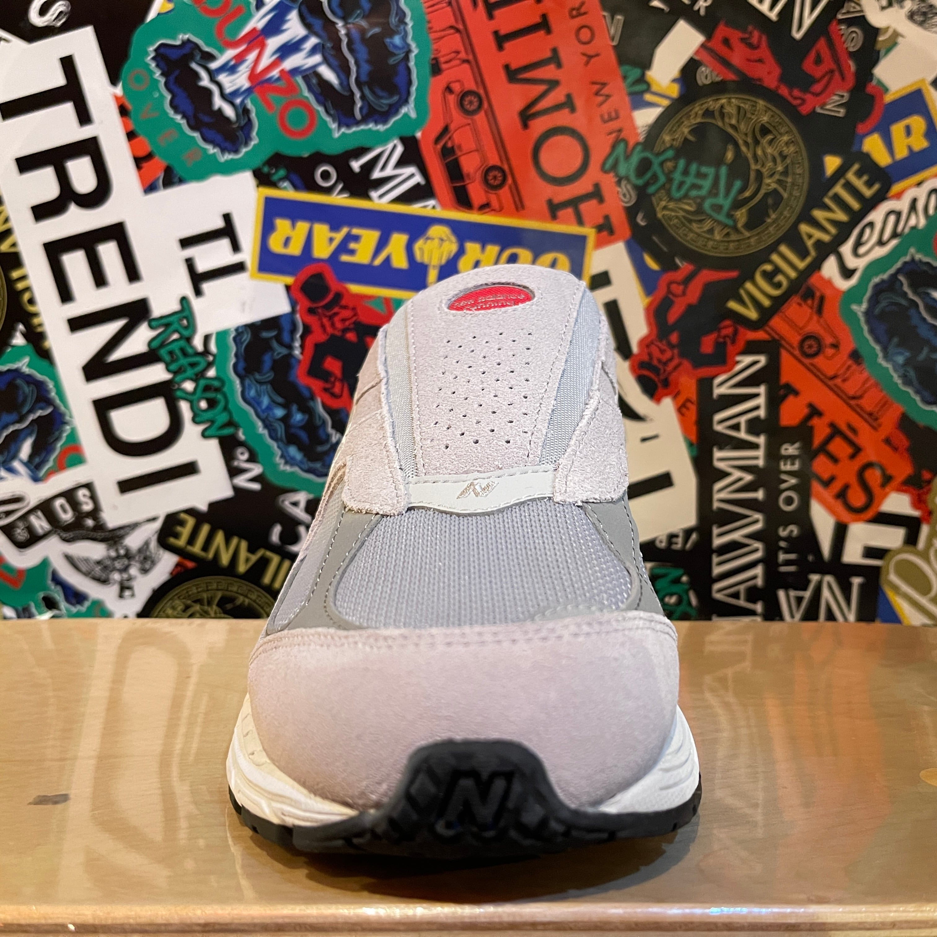 New Balance 2002R Mule 