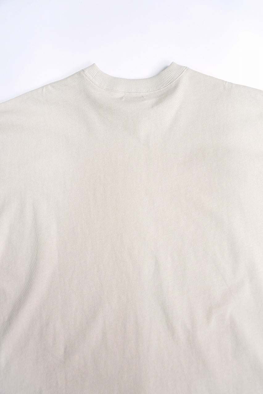 Hardly Spun Co. S/S Tee